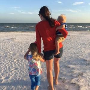 Meet your Posher, Jennifer